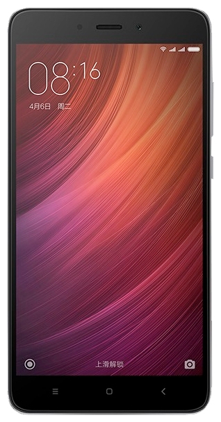 Xiaomi Redmi Note 4 32Gb
